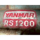 YANMAR トラクター YM1500