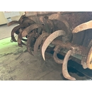 YANMAR トラクター YM1500