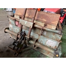 YANMAR トラクター YM1500