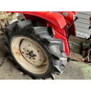 YANMAR トラクター YM1500