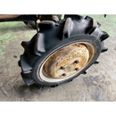 YANMAR トラクター YM1500