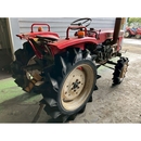 YANMAR トラクター YM1500