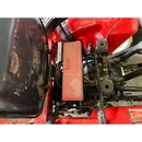 MITSUBISHI トラクター MT135