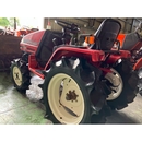 MITSUBISHI トラクター MT135