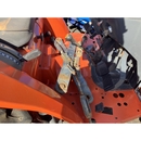 KUBOTA トラクター GL200D