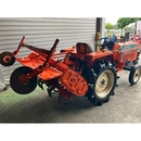 KUBOTA トラクター L1-205S