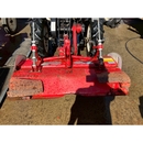 YANMAR トラクター UP-2