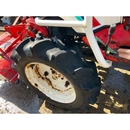 YANMAR トラクター UP-2