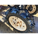 YANMAR トラクター UP-2