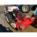 YANMAR トラクター UP-2