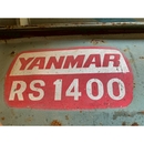 YANMAR トラクター YM2000