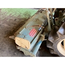 YANMAR トラクター YM2000