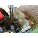 YANMAR トラクター YM2000