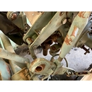 YANMAR トラクター YM2000