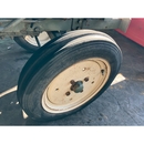 YANMAR トラクター YM2000