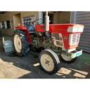 YANMAR トラクター YM2000