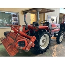 KUBOTA トラクター GL25