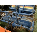 ISEKI ロータリー