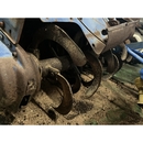 ISEKI ロータリー