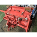 MITSUBISHI ロータリー