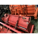 YANMAR ロータリー