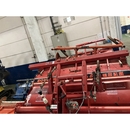 YANMAR ロータリー