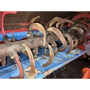 YANMAR ロータリー