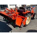 KUBOTA トラクター GB20