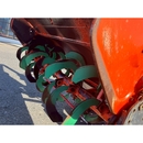 KUBOTA トラクター GB20