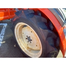 KUBOTA トラクター GB20