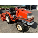 KUBOTA トラクター A155