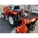 KUBOTA トラクター A155