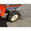 KUBOTA トラクター A155