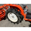 KUBOTA トラクター A155