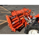 KUBOTA トラクター A155