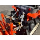 KUBOTA トラクター A155