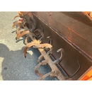 KUBOTA トラクター A155