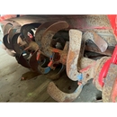 MITSUBISHI トラクター MT241