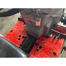 MITSUBISHI トラクター MT241