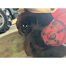 YANMAR トラクター FX28D