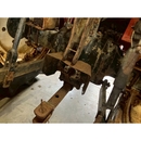 YANMAR トラクター FX28D