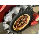 YANMAR トラクター FX28D