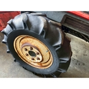 YANMAR トラクター FX28D