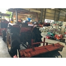 YANMAR トラクター FX28D