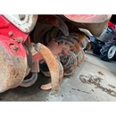 YANMAR トラクター RS27D