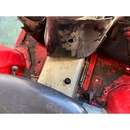 YANMAR トラクター RS27D