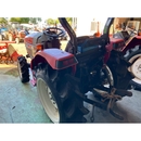 YANMAR トラクター RS27D