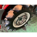 YANMAR トラクター RS-33