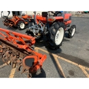 KUBOTA トラクター GL260