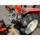 KUBOTA トラクター GL260